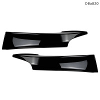 Ρύθμιση σπόιλερ μπροστινού προφυλακτήρα BMW 1 F20 F21 M 2012-2014 - DBa820